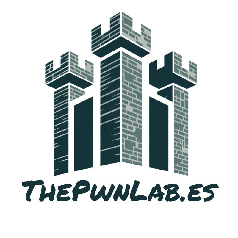 ThePwnLab