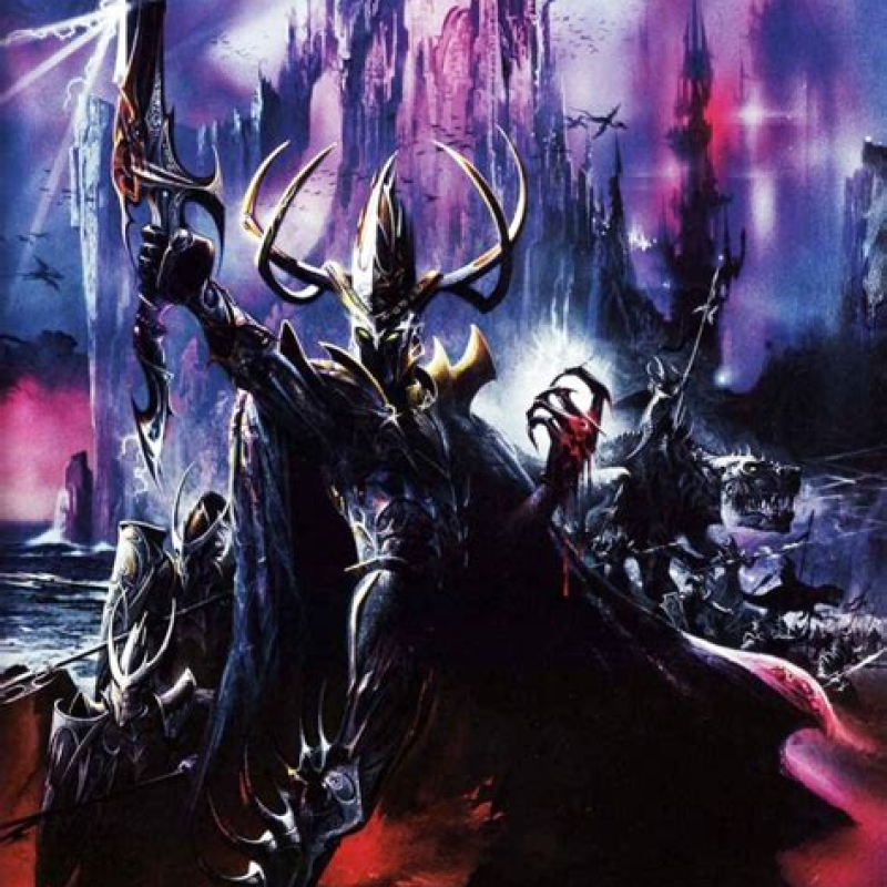 Malekith