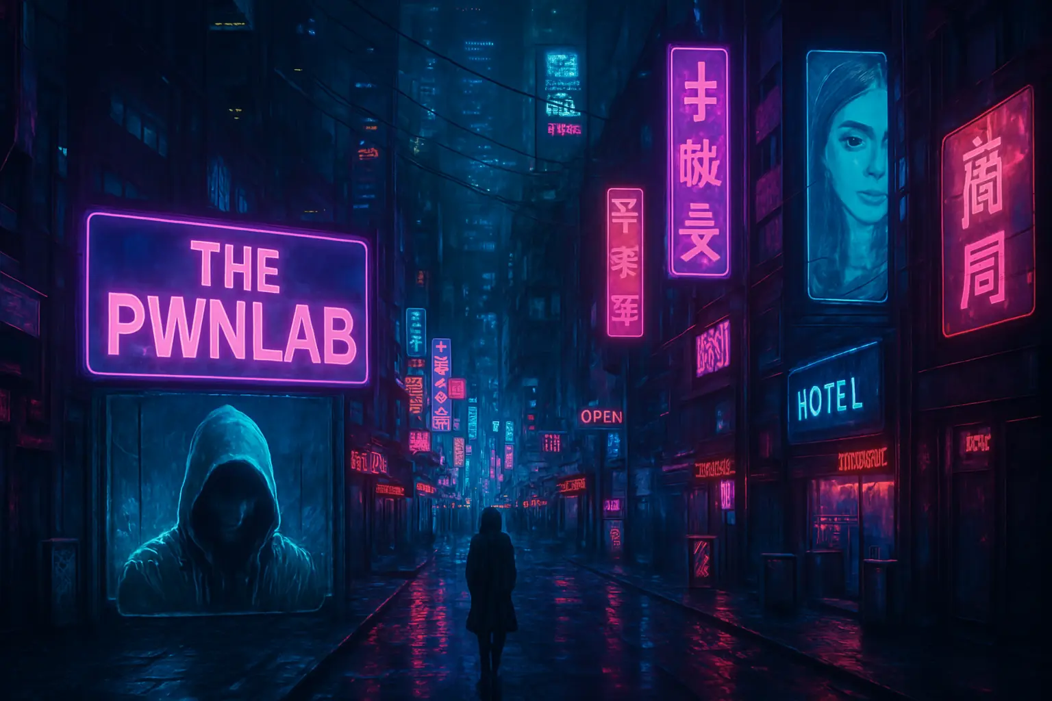 Testing ThePwnLab
