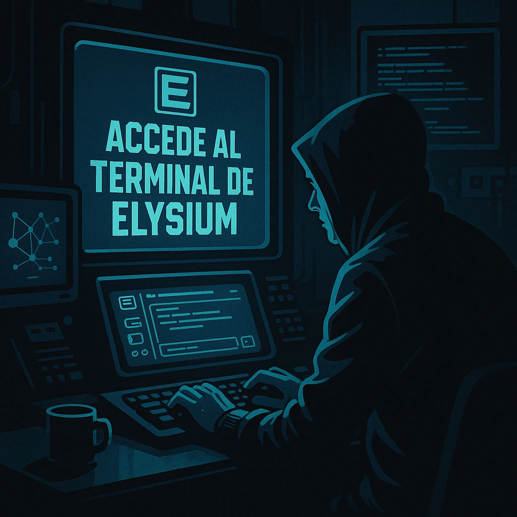 OPERACIÓN SOMBRA DIGITAL