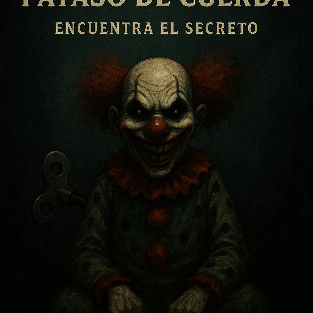 Payaso de Cuerda