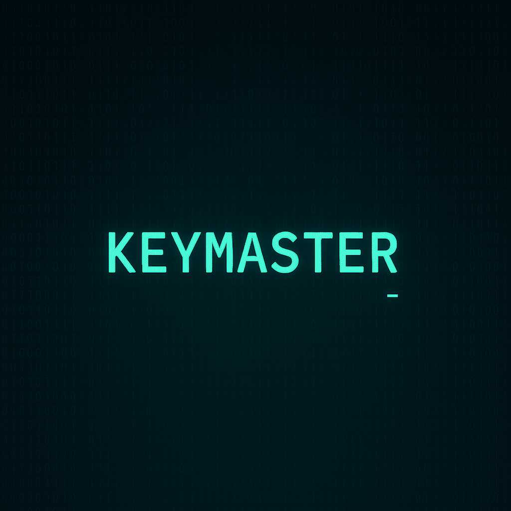 keymaster