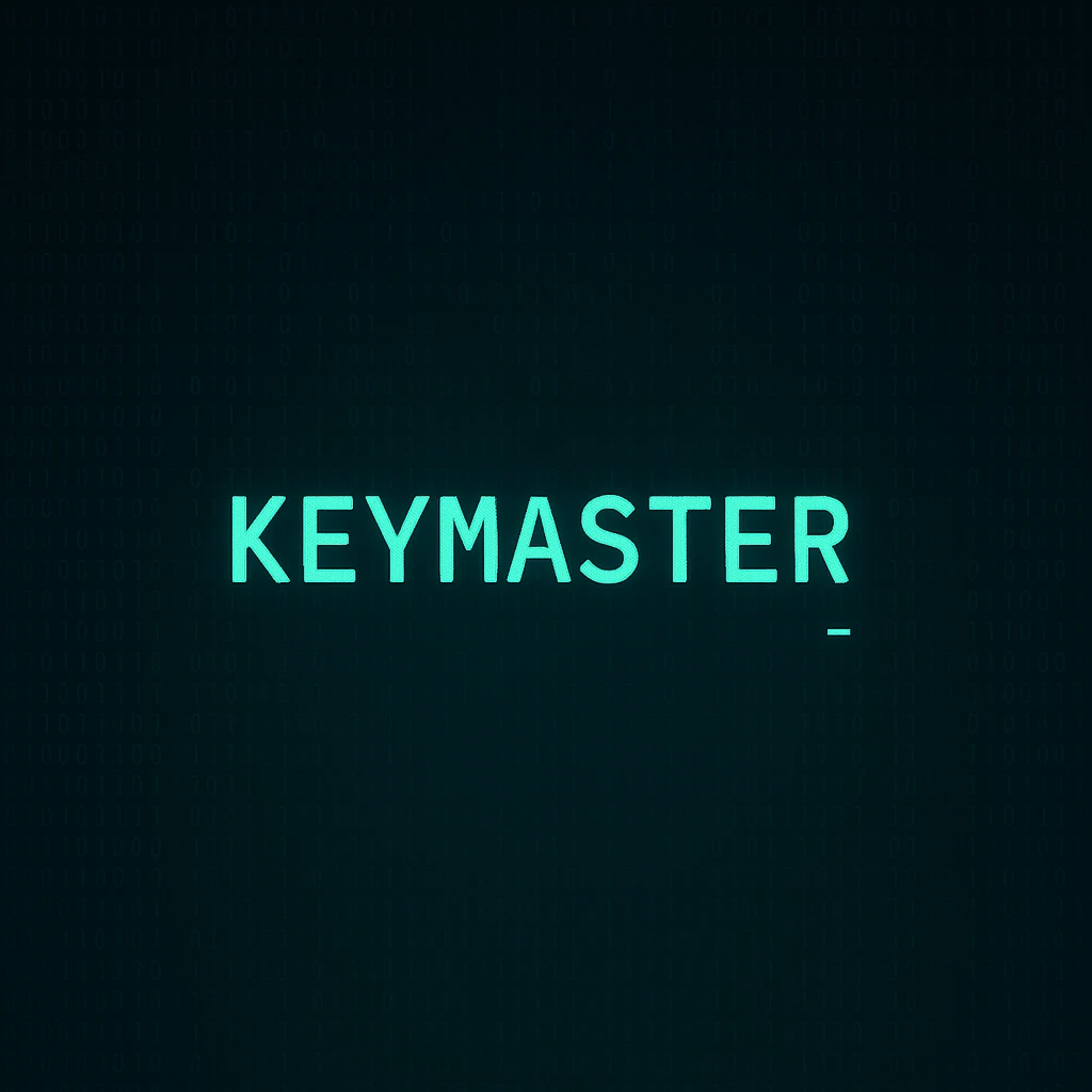 keymaster