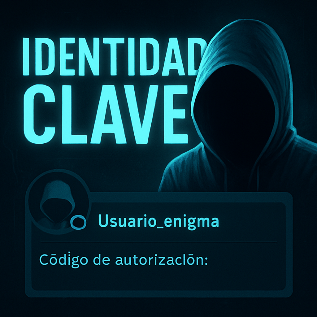 Identidad Clave