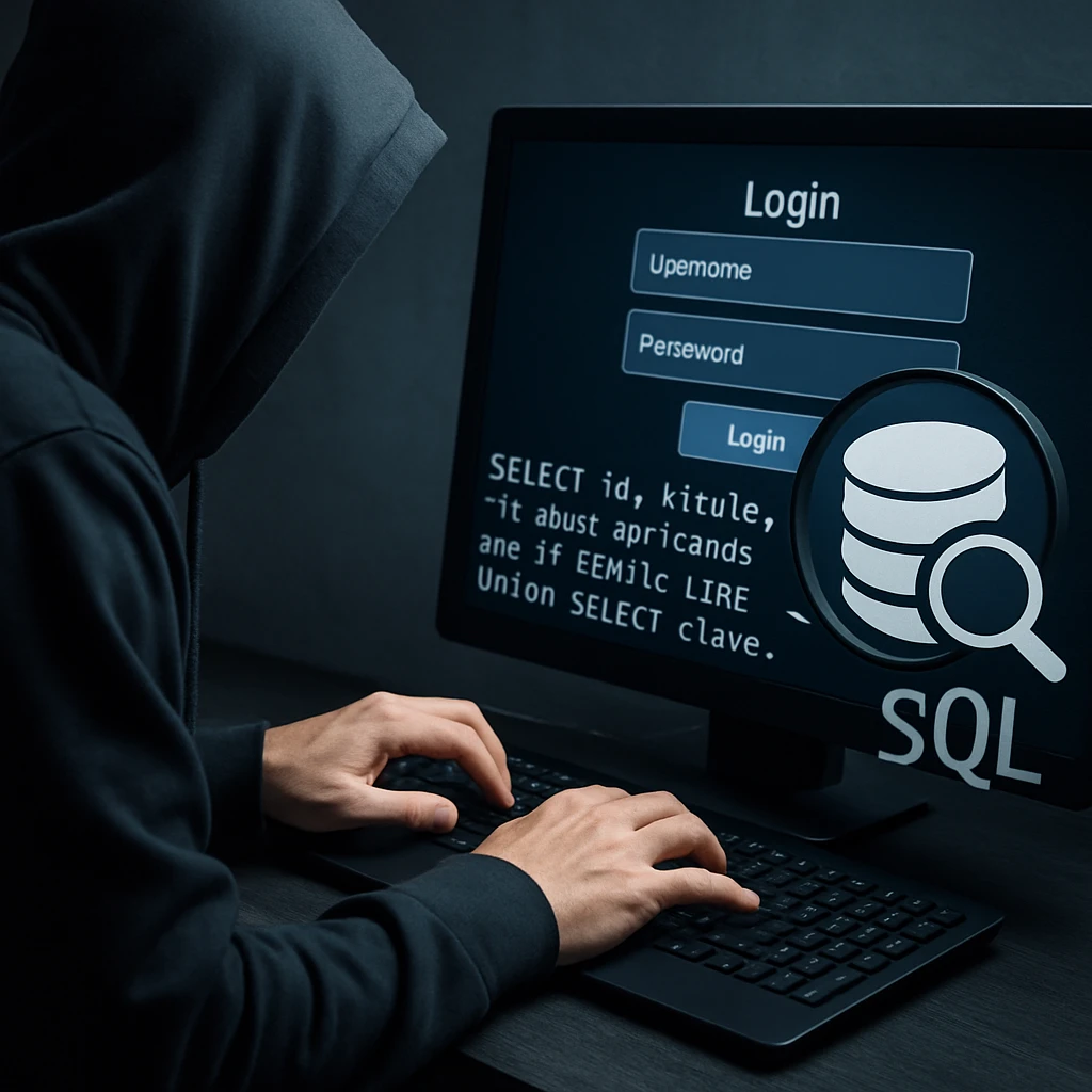 La librería insegura