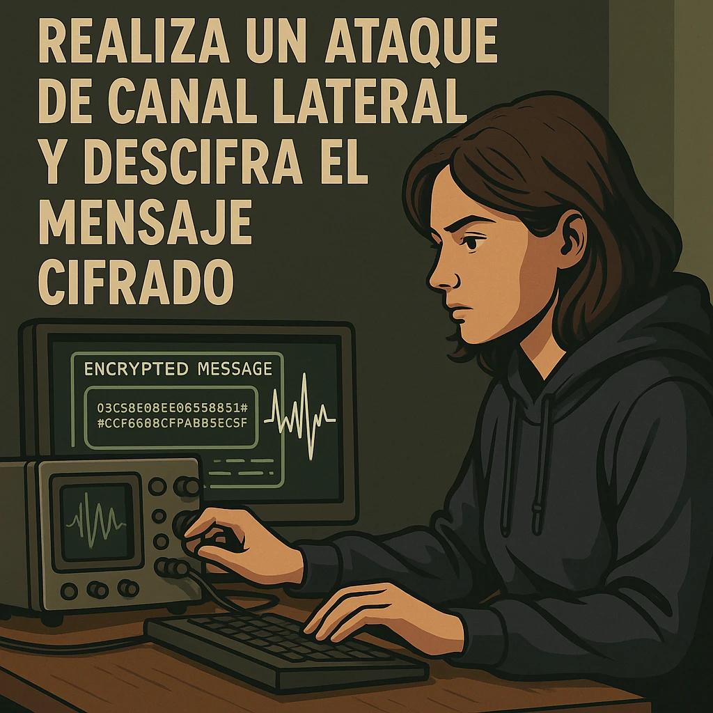 El Susurro del Silicio