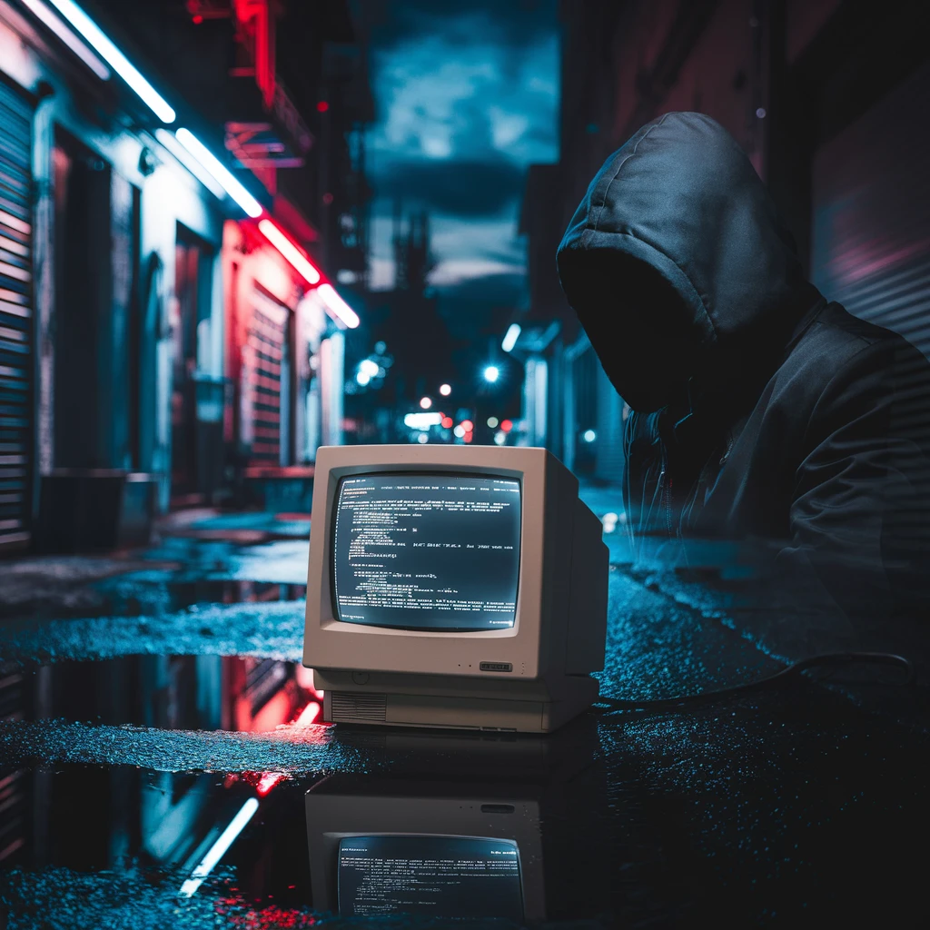 La Conspiración del Agente Sombra