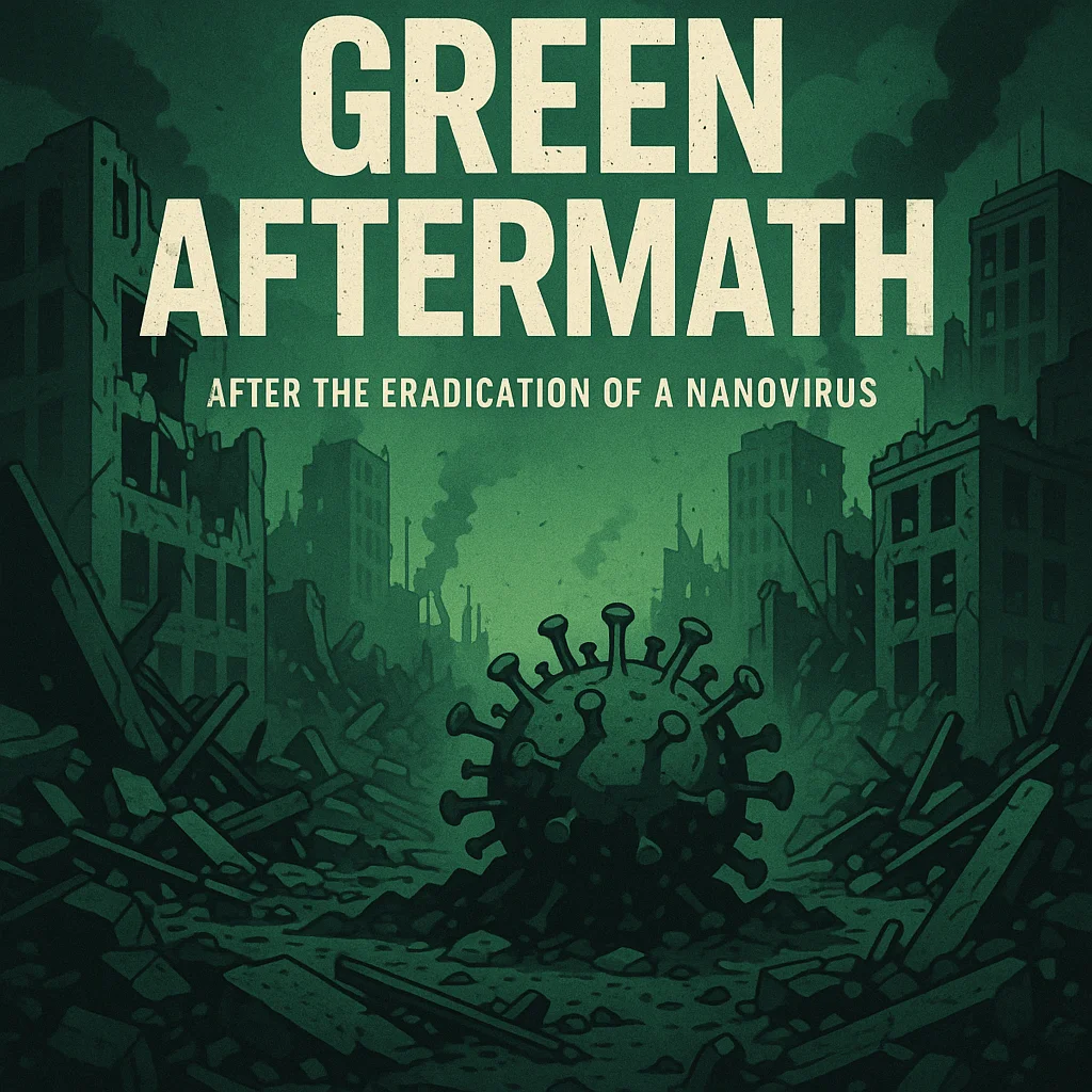 Green Aftermath