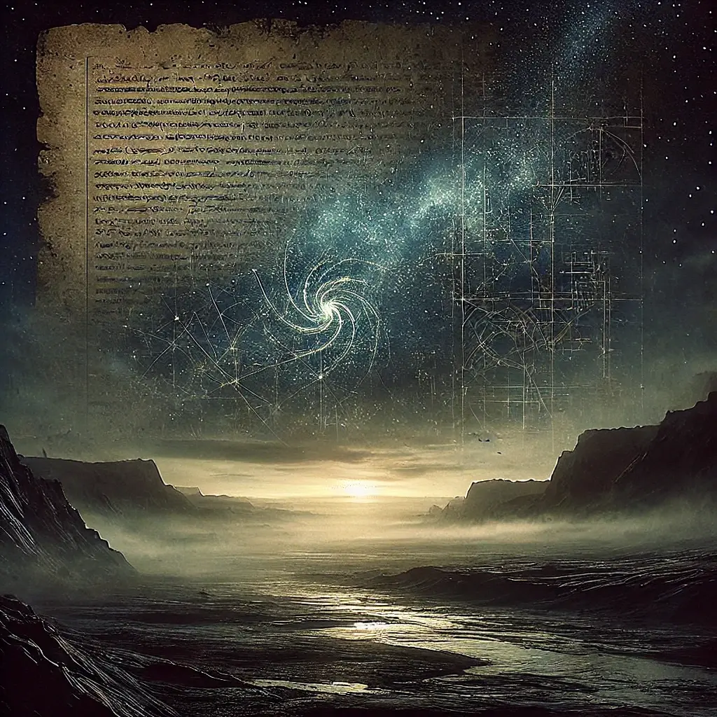 El Último Mensaje de la Fundación Elysium