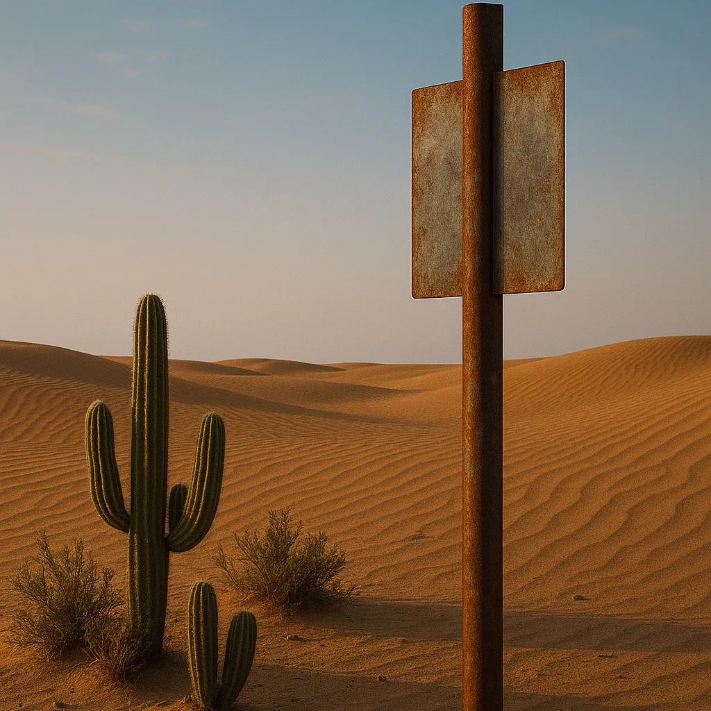 OSINT: Oasis de Acero