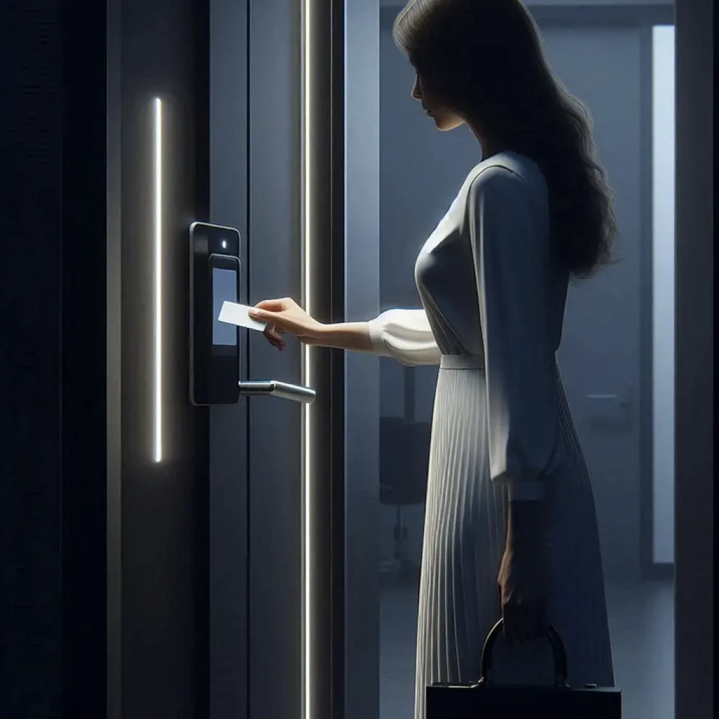 Reto RFID – Infiltración en Leviathan