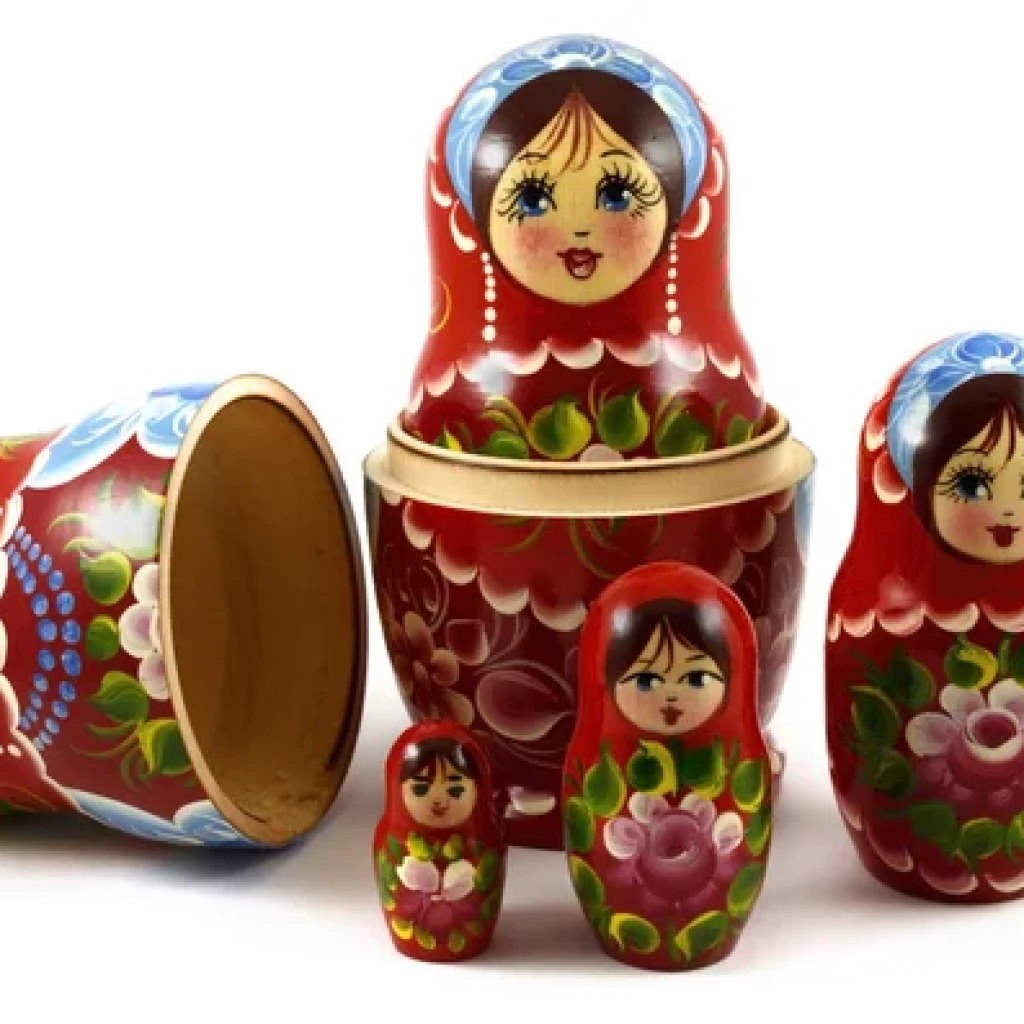 Operación Matryoshka Digital