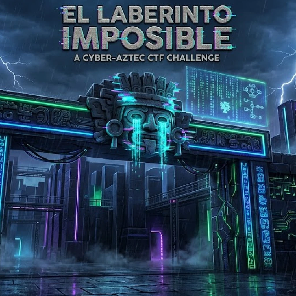 Laberinto Imposible