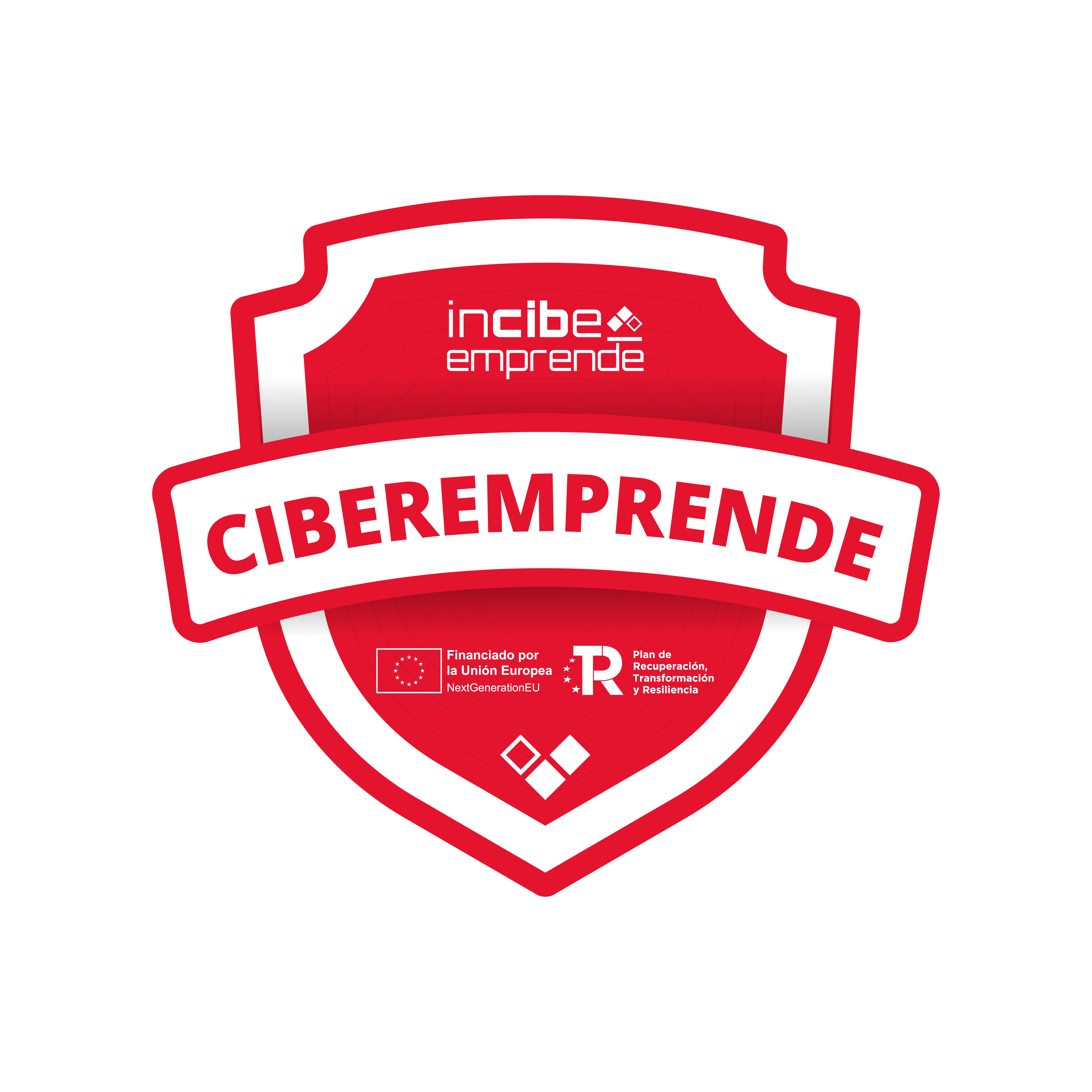Finalista el Programa de Incubación Ciberemprende de INCIBE