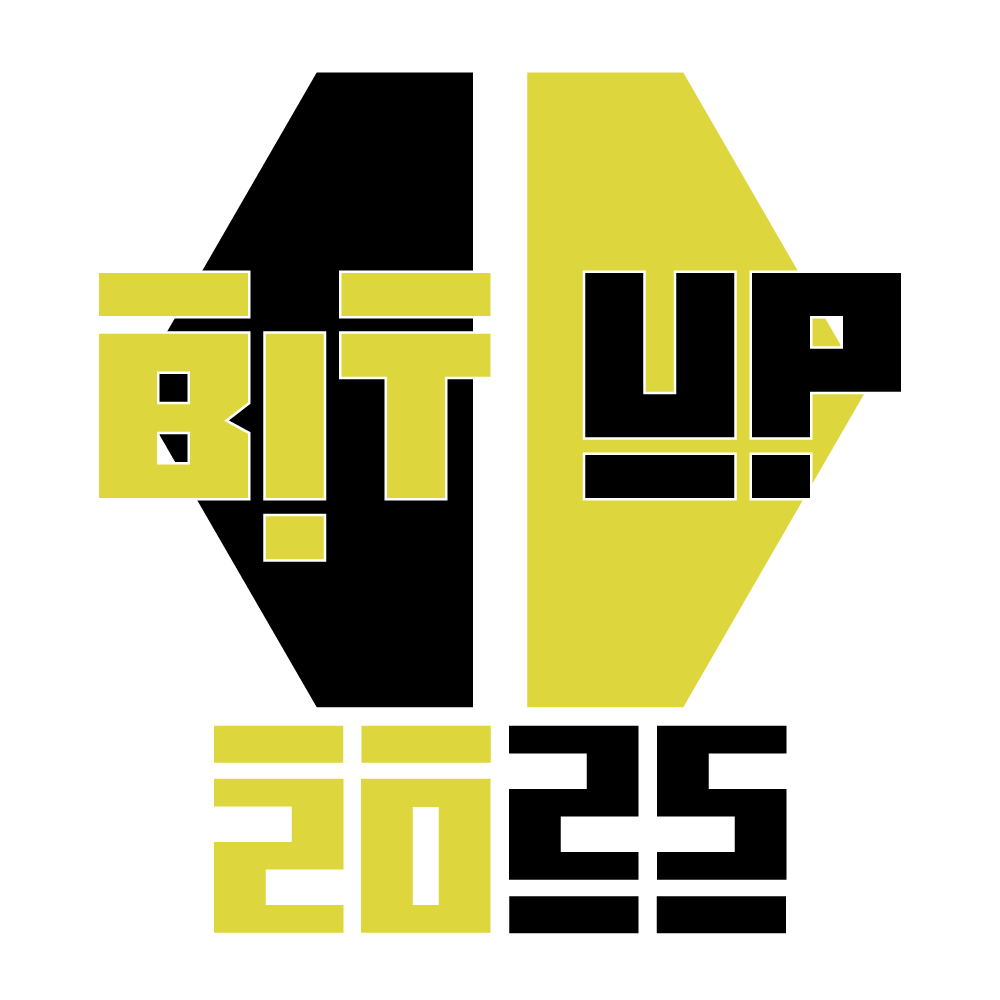 Conferencia BitUp 2025