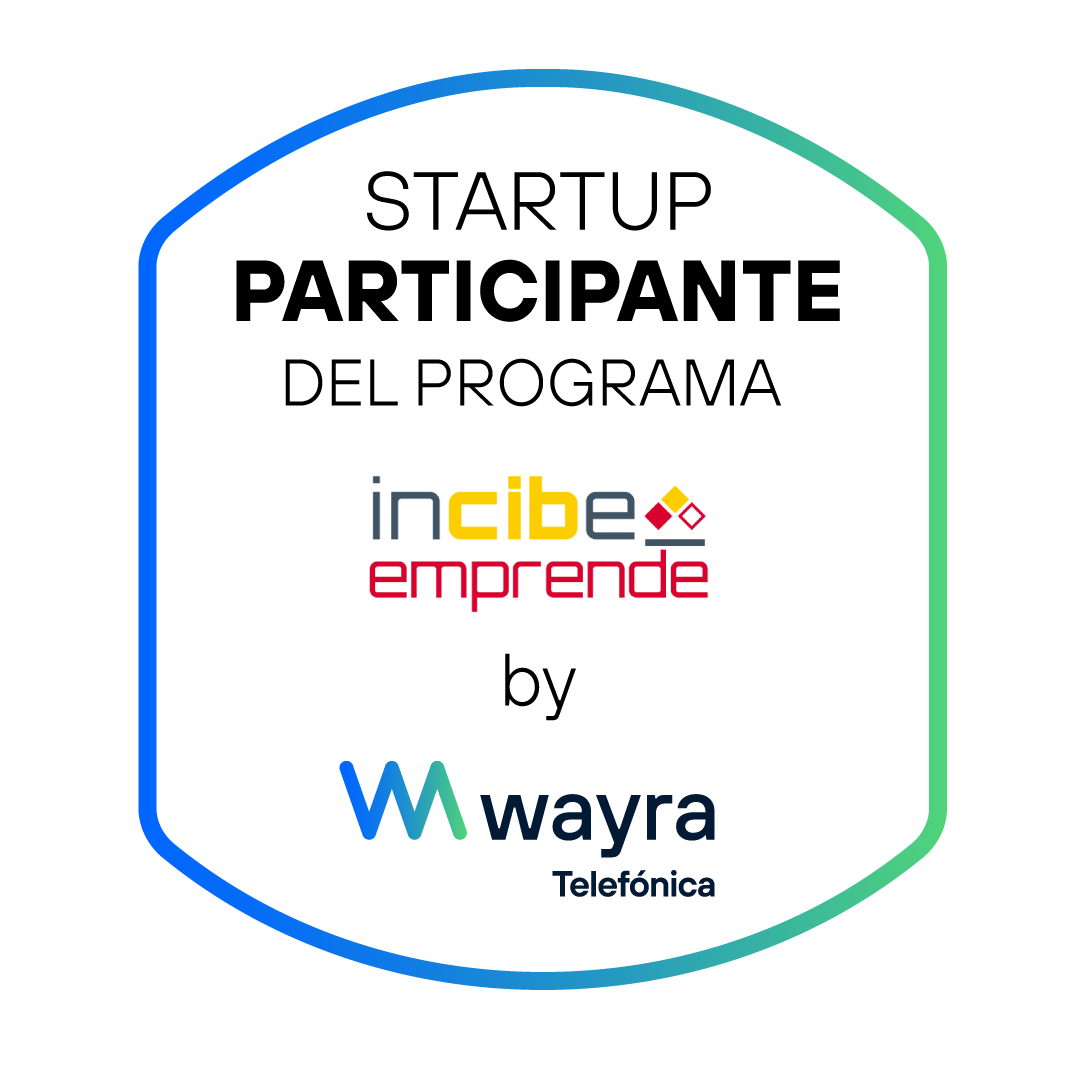 Programa de incubacion de Wayra